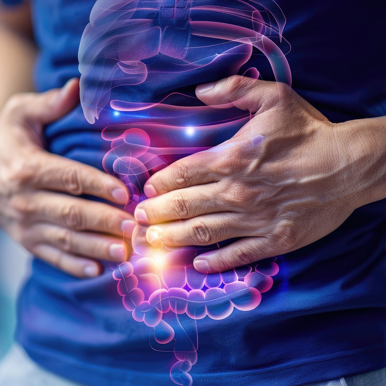 Équilibre digestif optimal