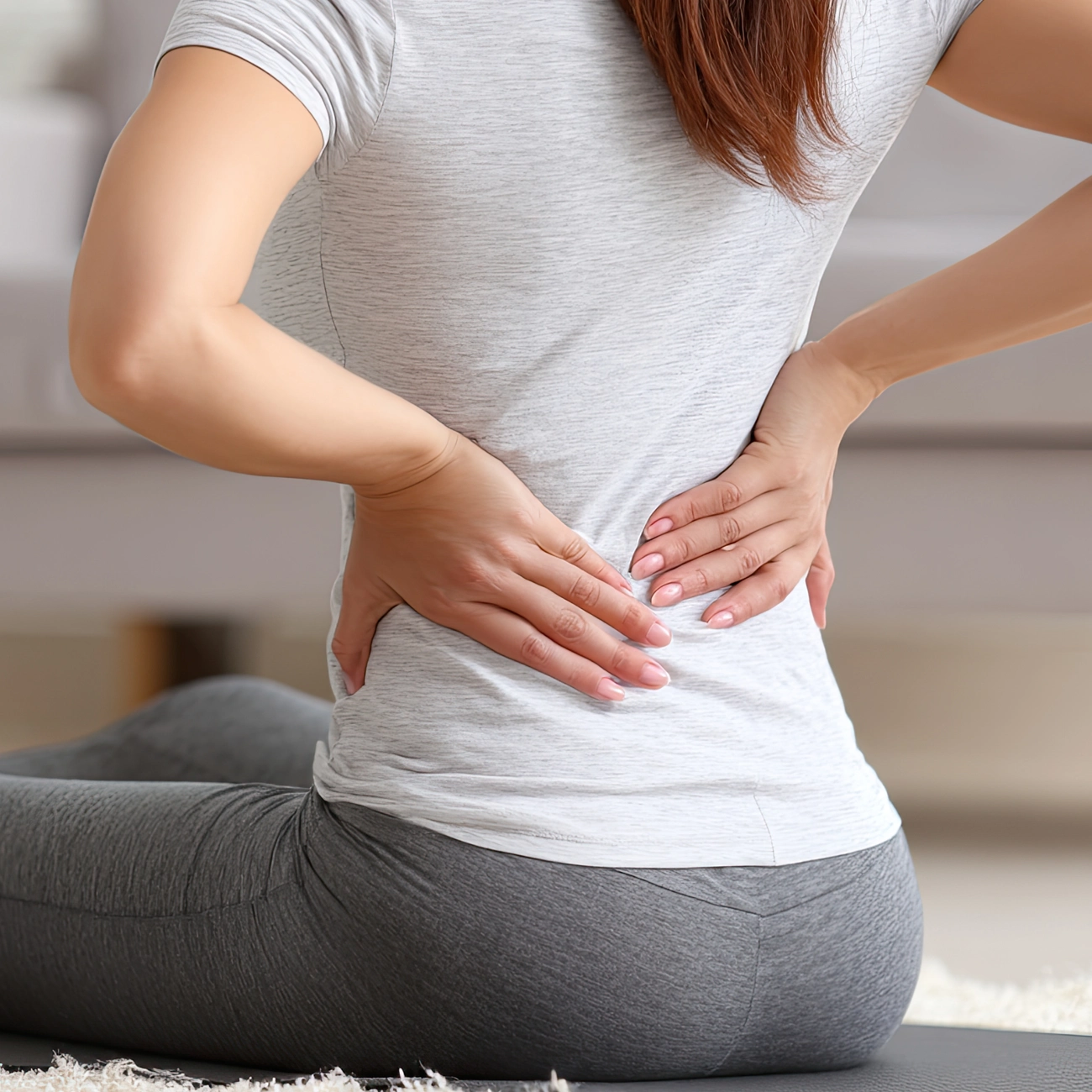 Soulagement ciblé des douleurs